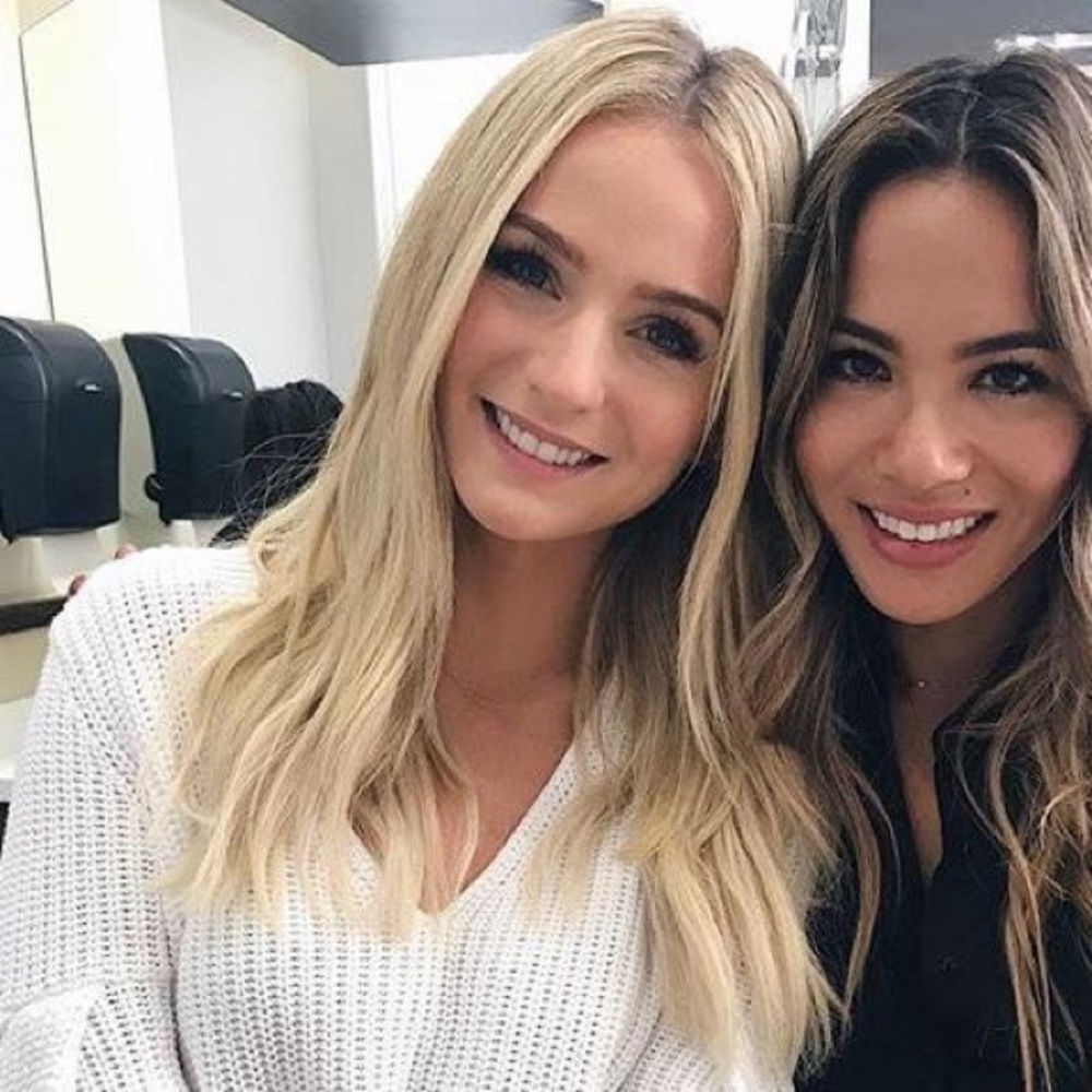 Free People Damsel White Sweater